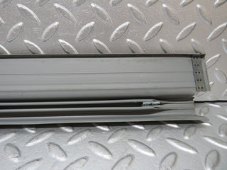 31209 Mercedes-Benz S124 220TE Wagon Rear Left Door Sill Trim