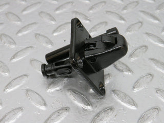 0774 Mercedes-Benz C107 350SLC Coupe Bonnet Lock Catch