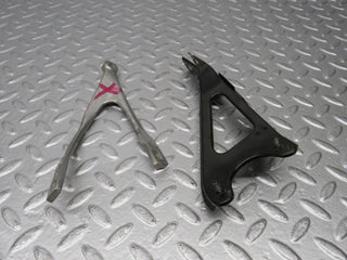 W201 Baby Benz steering column bracket used OEM