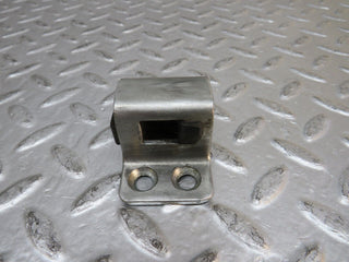 W123 right door lock latch used OEM
