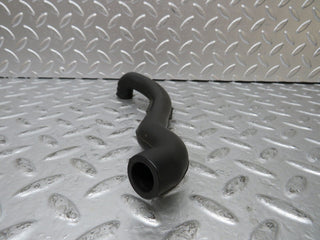 W116 air intake breather hose used OEM