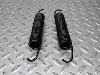 31992 Mercedes-Benz W123 230E Trunk Lid Hinge Spring Pair