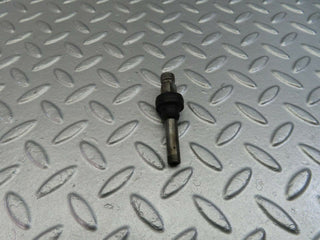 9803 Mercedes-Benz C123 280CE Coupe Fuel Injector Bosch 0437502010