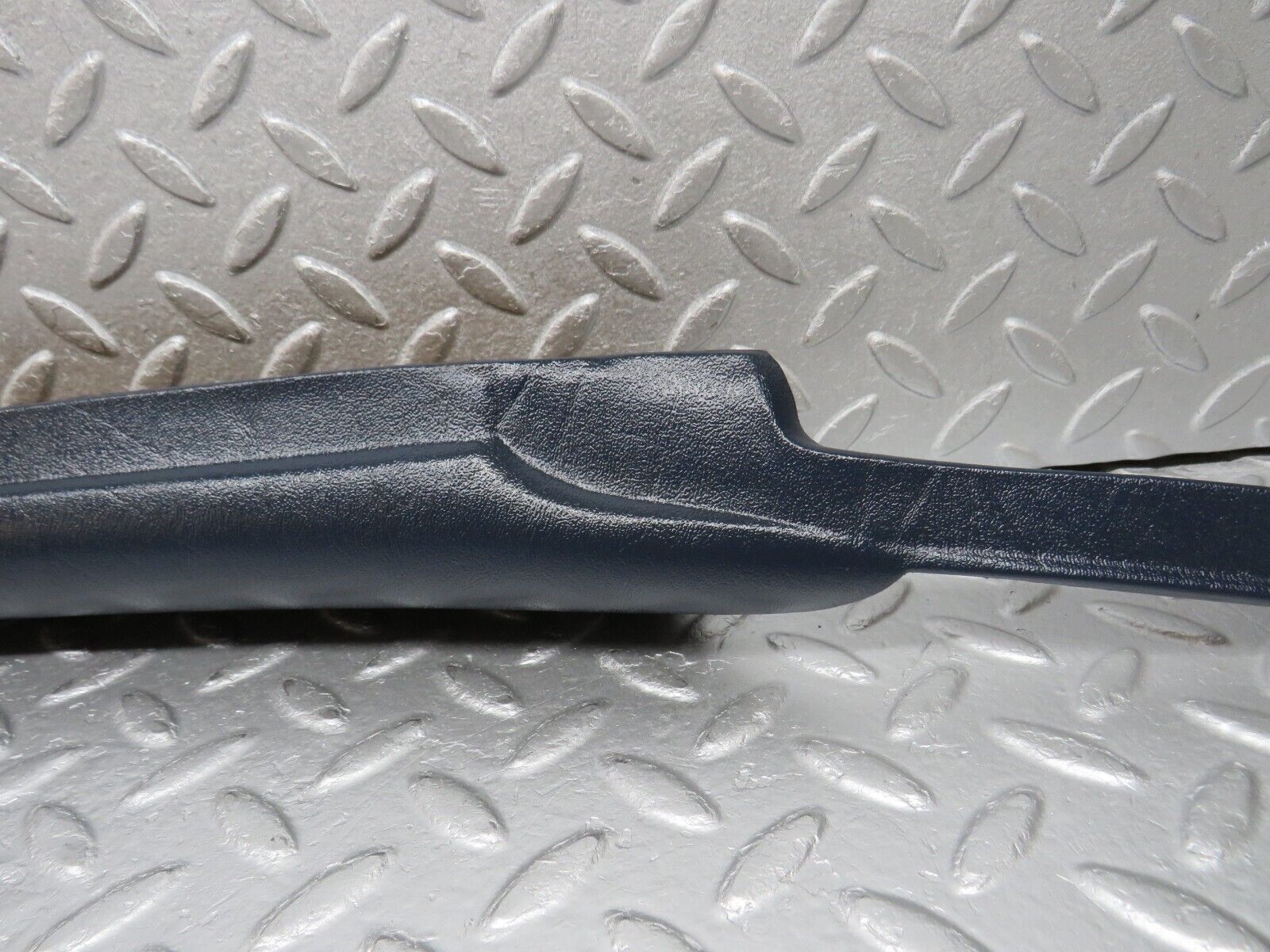 39079 Mercedes-Benz R107 500SL Coupe A Pillar Cover Right Side Blue