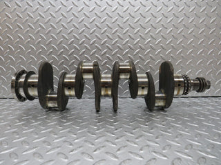 W123 crankshaft used OEM