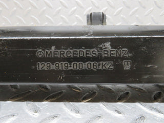 36833 Mercedes-Benz R129 300SL-24 Front Left Seat Base 1299190006 1299190206