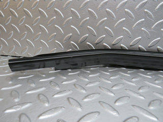 29967 Porsche 924 Door Sill Right Side
