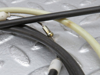 R129 SL heater adjuster cable used OEM