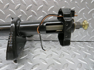 27136 Mercedes-Benz W123 280E Steering Column