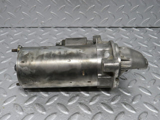 39433 Mercedes-Benz R129 320SL Coupe Starter Motor Bosch 0001110112
