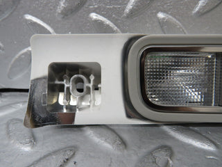 35157 Mercedes-Benz W221 Rear Right Interior Roof Light 2218202401