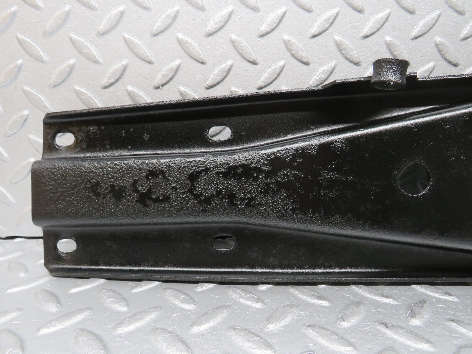 40386 Mercedes-Benz W110 230 Gearbox Mount Bracket