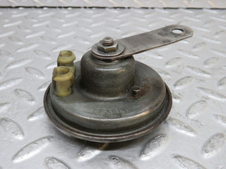 W124 horn pair used OEM