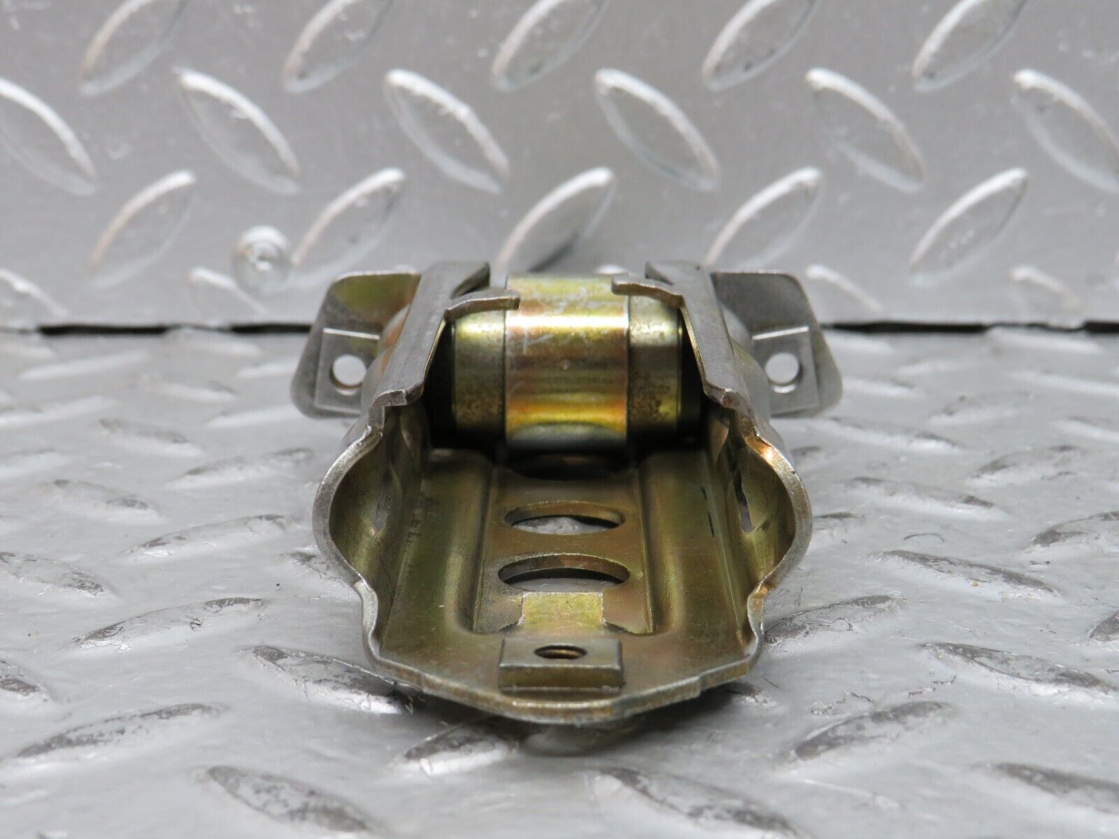 27625 Mercedes-Benz S124 300TE Wagon Door Safety Check Strap Left Side