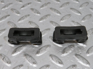 32382 Mercedes-Benz S124 300TE Wagon Door Check Strap Rubber Seal 2017270430