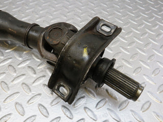 34671 Mercedes-Benz C126 380SEC Coupe Cardan Shaft Prop Shaft