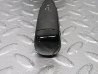 W201 Baby Benz indicator wiper stalk contact plate used OEM