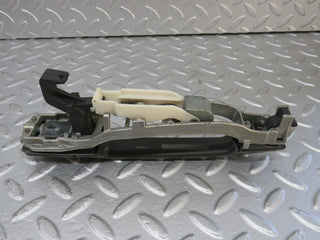 33911 Mercedes-Benz W124 260E Rear Left Exterior Door Handle