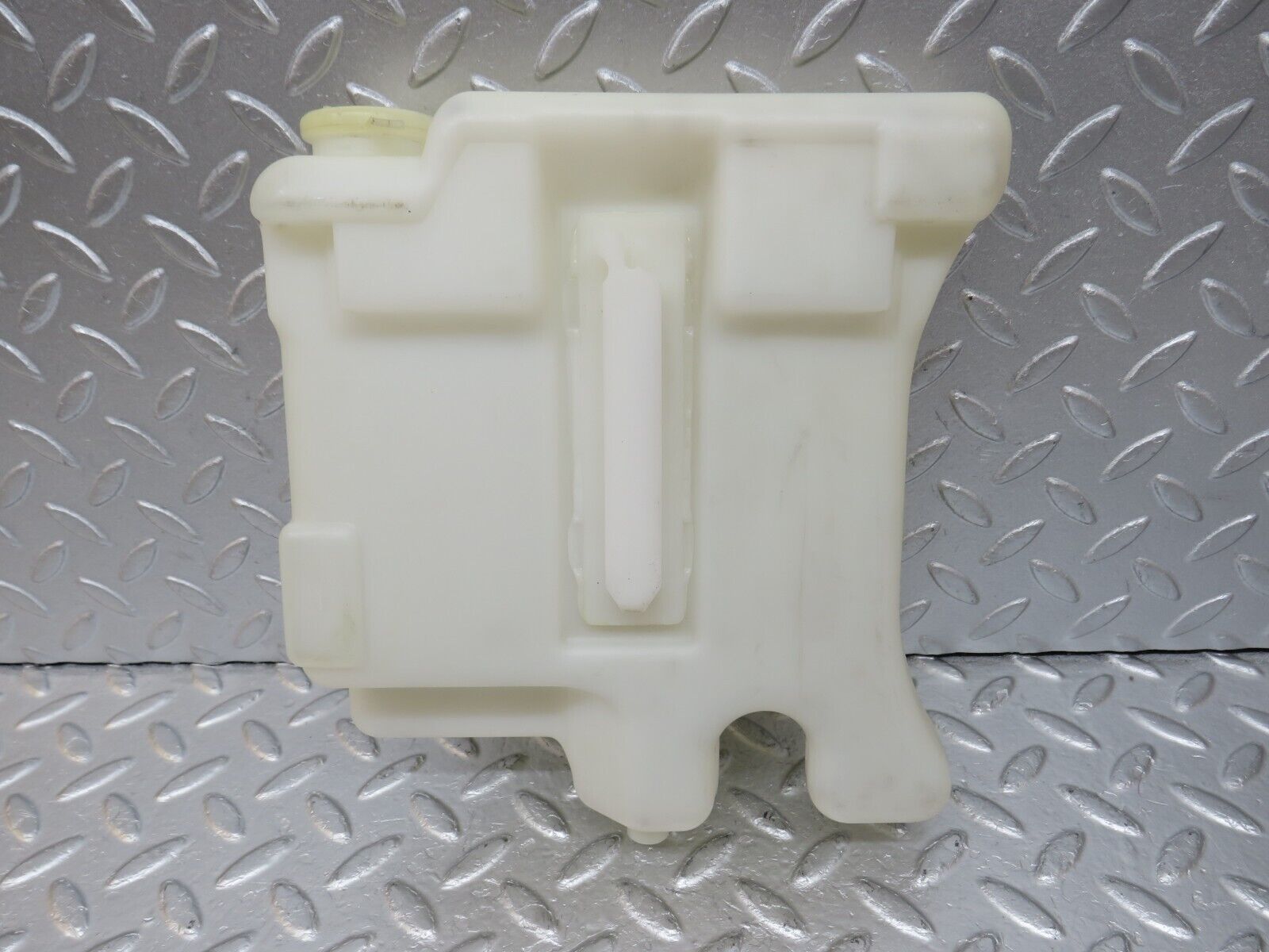 34713 Mercedes-Benz W210 320E Headlight Washer Fluid Tank 2108602160