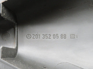 W201 Baby Benz rear control arm cover used OEM