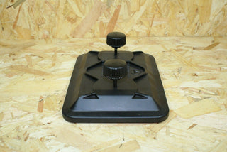 2219 Mercedes-Benz W123 280E Fuse Box Cover Lid 1235400082