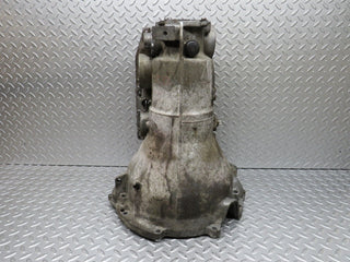 W126 automatic gearbox housing used OEM