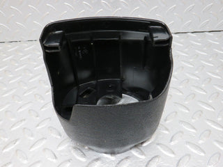 W201 Baby Benz steering column surround cover used OEM