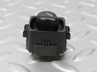 W124 Wagon electric mirror adjust switch used OEM