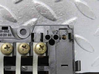 R129 SL fuse box used OEM