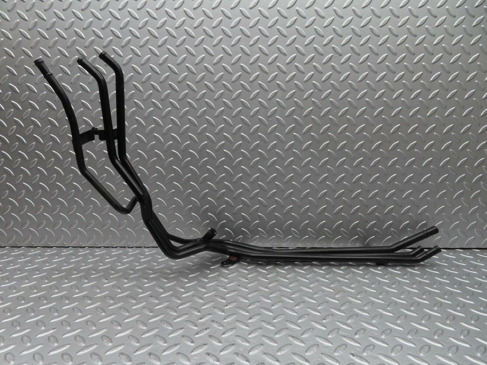 15105 Mercedes-Benz W140 S320 Pipeline Coolant Water Heater Pipes 1408309815
