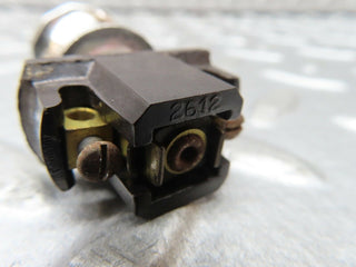 W121 Ponton bakelite switch used OEM