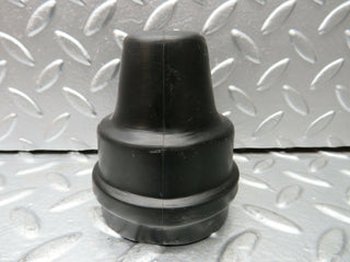 R107 SLC ignition coil protective cap used OEM
