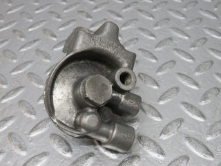 0063 Mercedes-Benz W116 350SE Fuel Filter Mount  6150920108