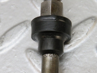 26253 Mercedes-Benz W116 450SE Fuel Injector Bosch 0437502010