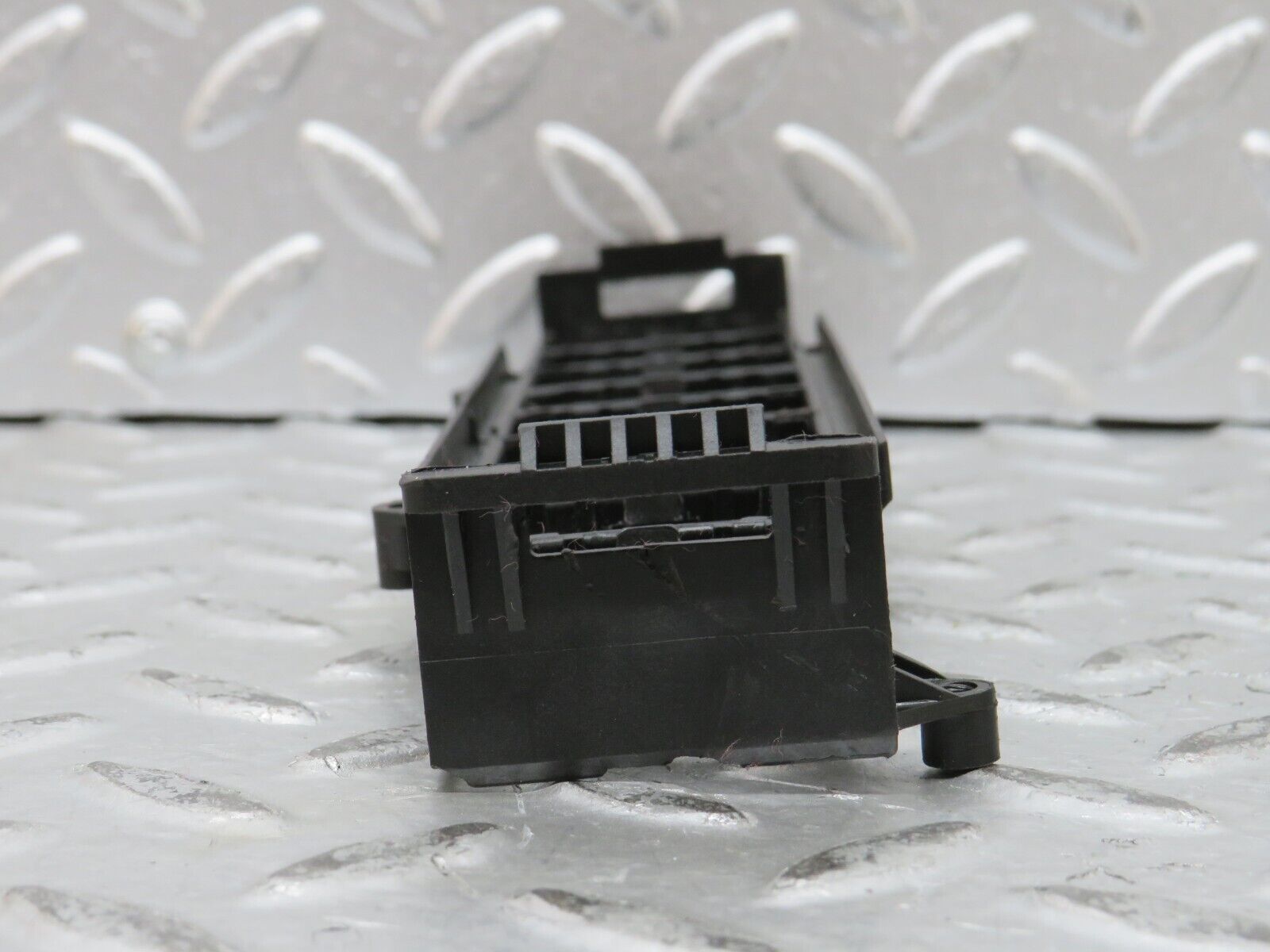 27627 Mercedes-Benz S124 300TE Wagon Centre Console Switch Bracket 1248210071