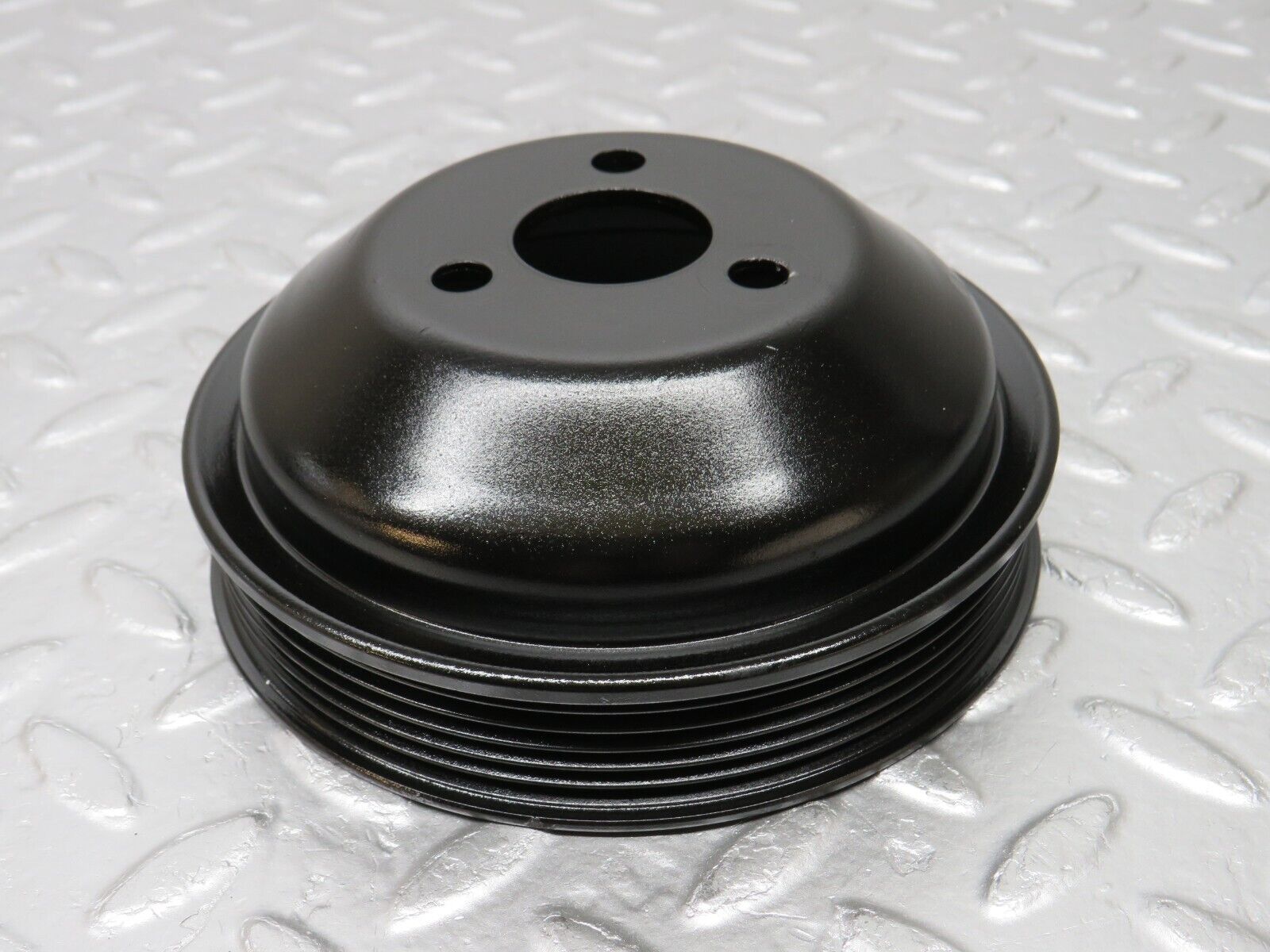 33529 Mercedes-Benz W202 C180 Power Steering Pump Pulley 1112300015