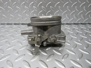 30124 Porsche 924 Throttle Body Valve