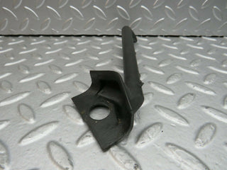 W123 Wagon wiper mechanism tray water drain used OEM