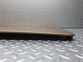 41474 Mercedes-Benz W124 200E Sunroof Panel