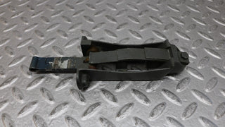 W109 door safety check strap used OEM