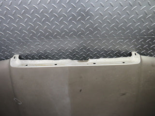 33839 Mercedes-Benz W201 190E 2.0L Bonnet
