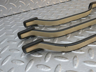 0470 Mercedes-Benz W123 230E Interior Roof Grab Handle Set