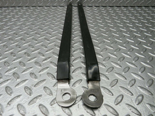 23159 Mercedes-Benz C123 230CE Coupe Seat Belt Runner