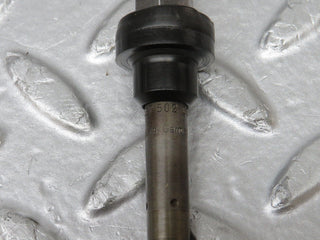 33687 Mercedes-Benz W201 190E 2.0L Fuel Injector Bosch 0437502010