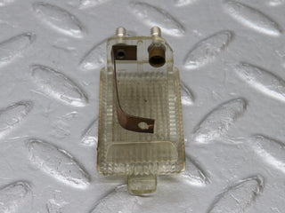 W109 glove box light used OEM