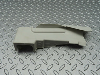 5289 Mercedes-Benz W124 230E Lock Cover Front Right 1247231408