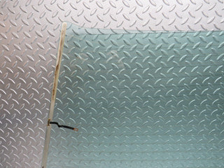 30582 Mercedes-Benz W201 190E 2.0L Rear Heated Windscreen