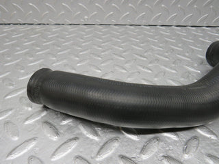 W124 Cabriolet radiator hose pipe used OEM
