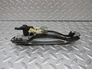 W140 exterior door handle used OEM