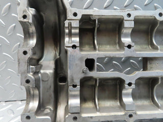 11324 Mercedes-Benz W221 S320 Cylinder Head Valve Cover Left Side 6420101230